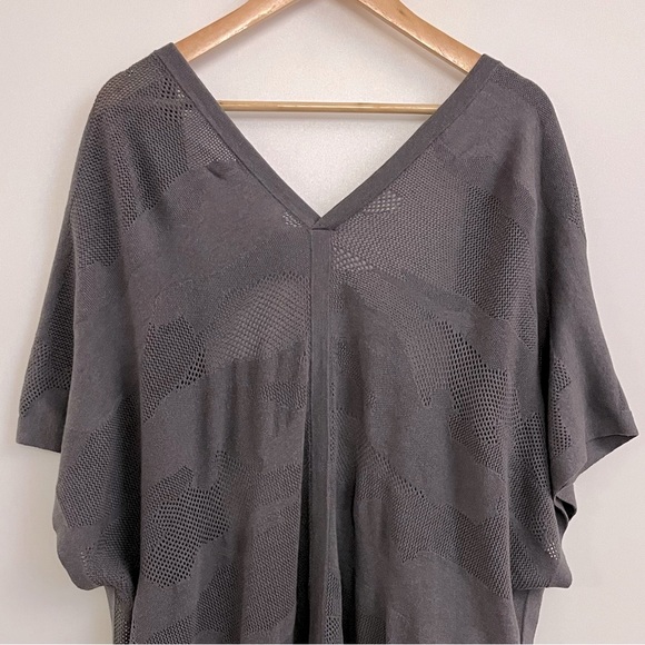 Lululemon Find Your Light Wrap Heathered Moonwalk OS - Picture 10 of 14